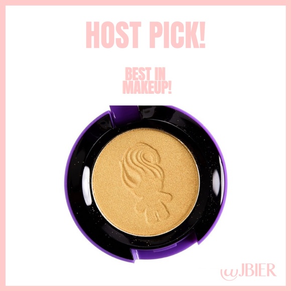 MAC Sun's Out, Buns Out Eyeshadow - Picture 2 of 9